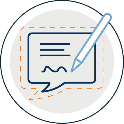 fortis icon customreports