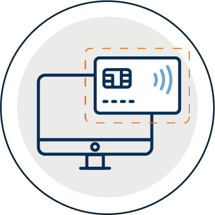 fortis icon virtualterminal