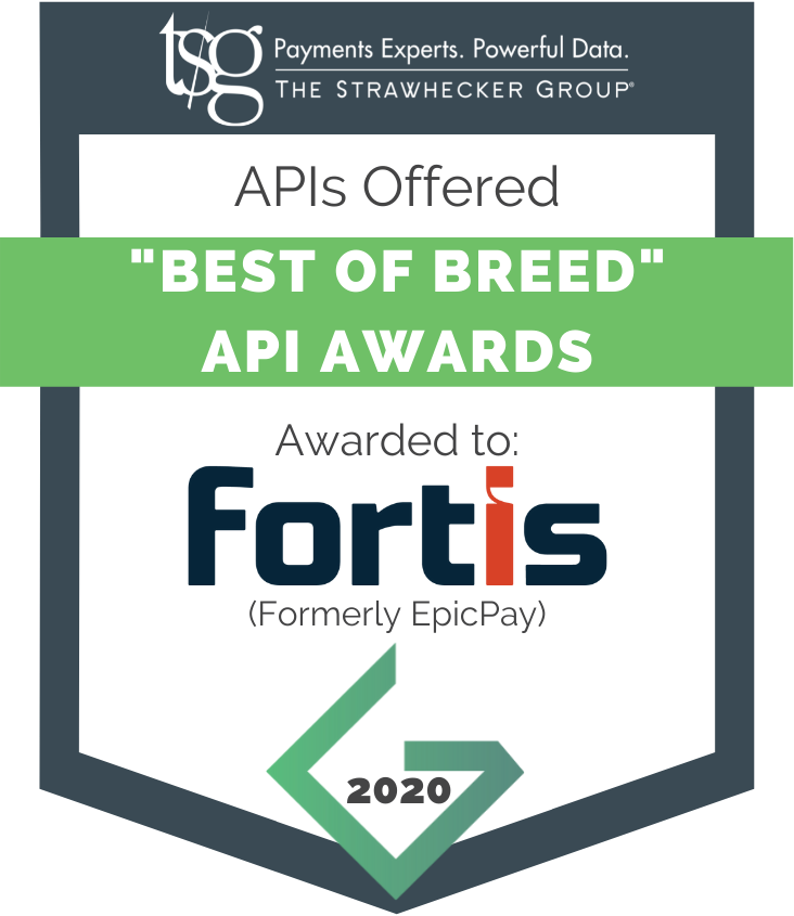 fortis apis offered 20201