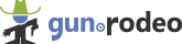 gunrodeo logo 2