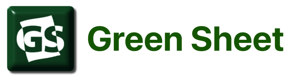 green sheet logo 2
