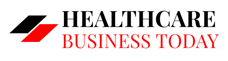 healthcare business today logo