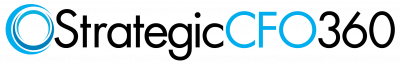 strategic cfo 360 logo
