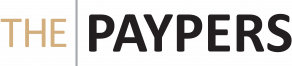 the paypers logo