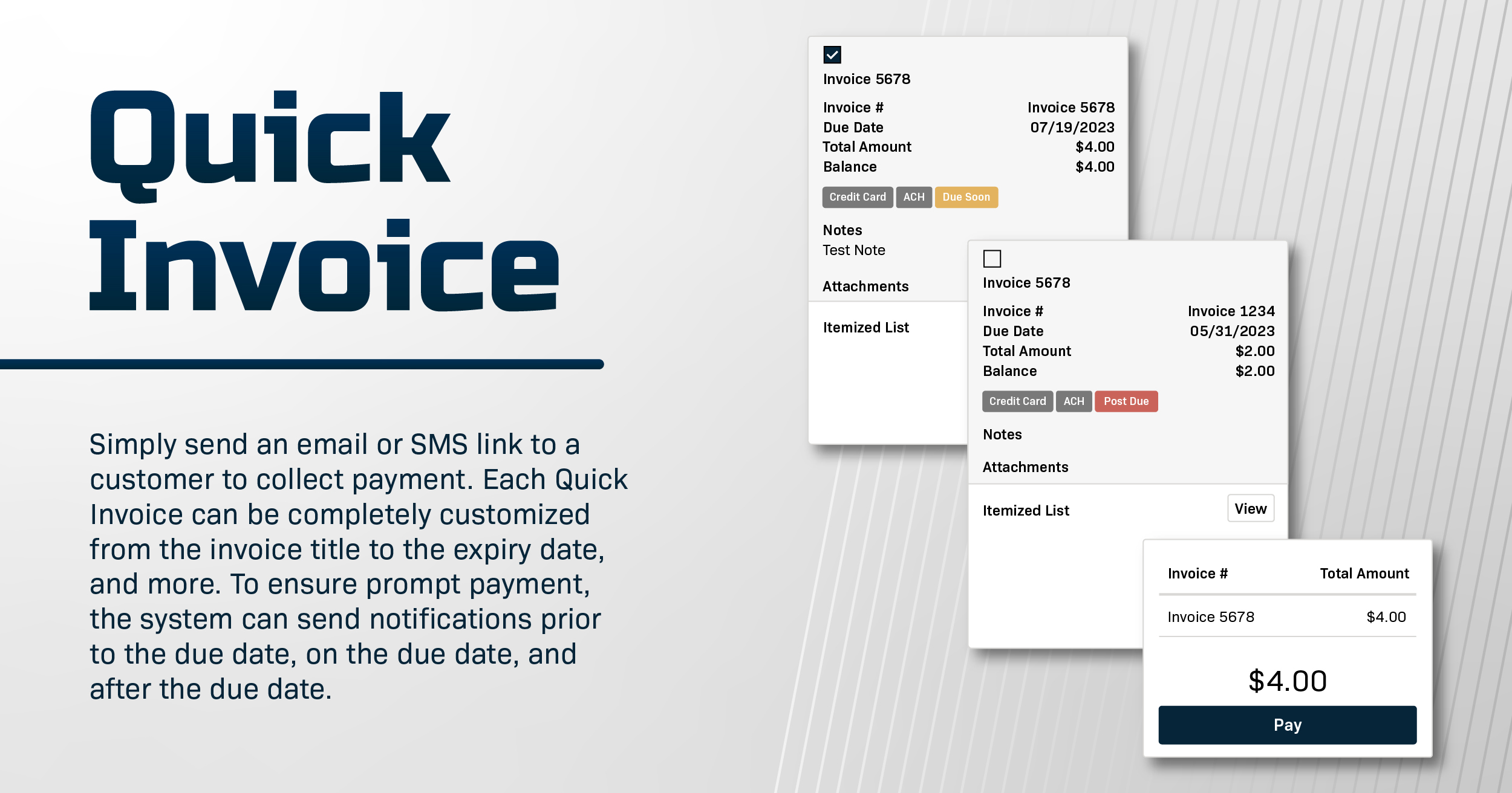 Quick Invoice: Get Paid Faster with an Optimized Workflow - Featured Image