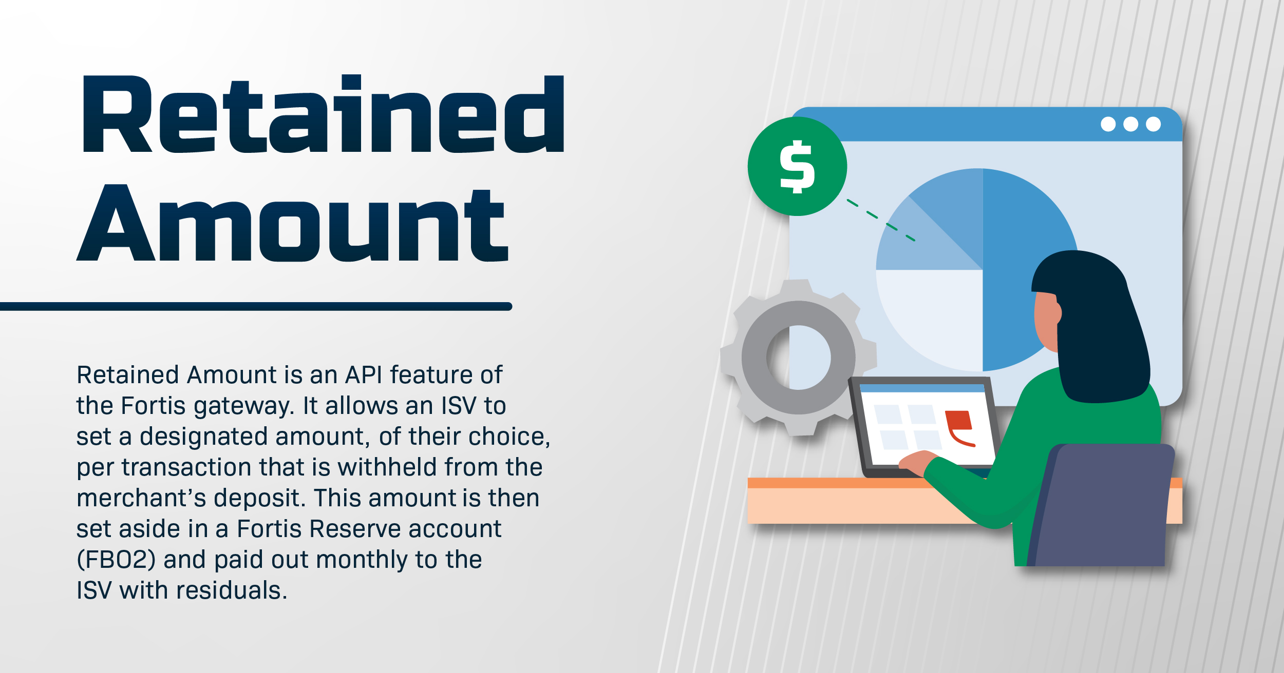 What is a Retained Amount for ISVs? - Featured Image