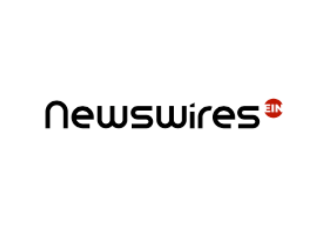 newswires logo
