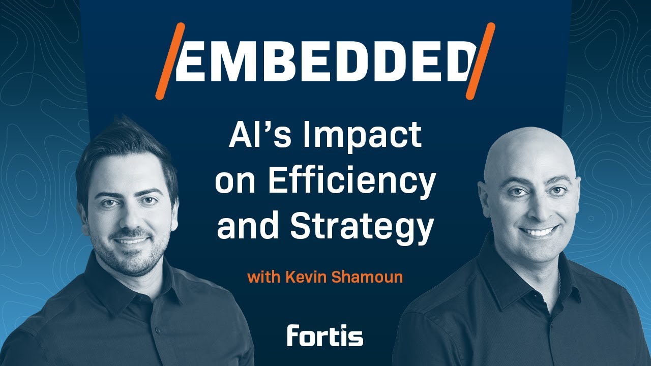 E2 – The AI Edge: Business Transformation Unveiled - Featured Image