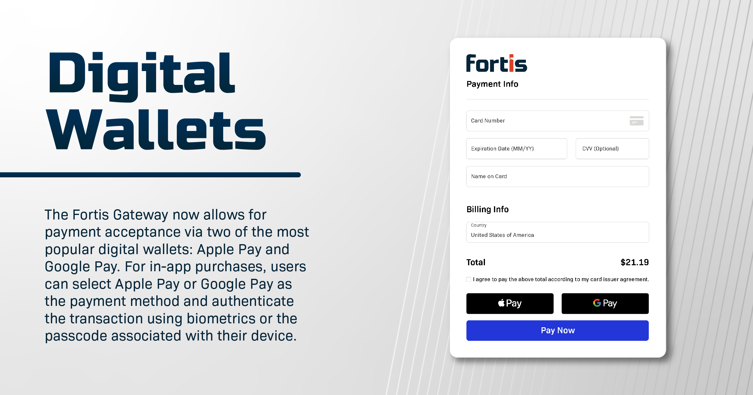 Apple Pay and Google Pay: Digital Payments Made Easy - Featured Image