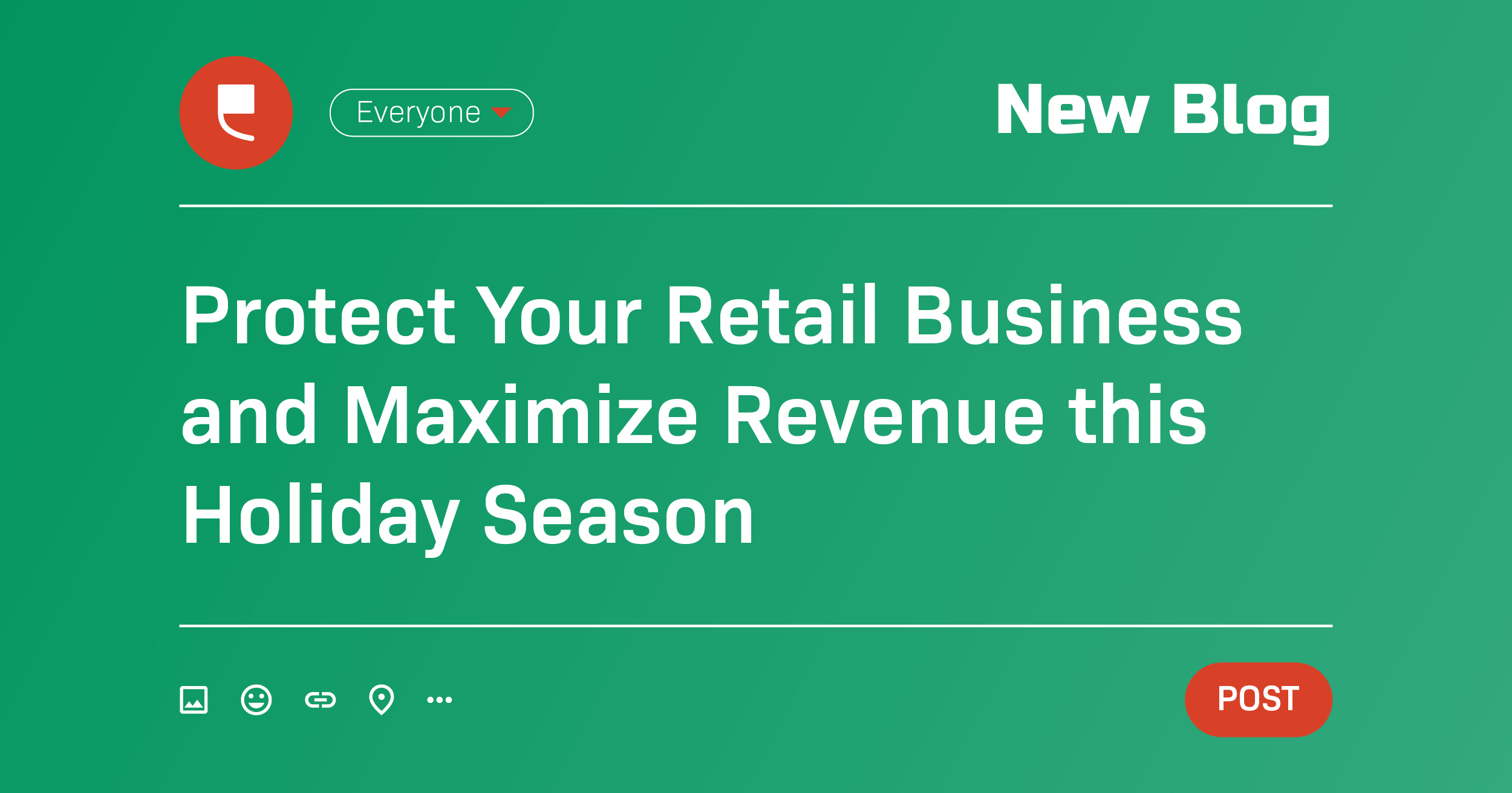 Protect Your Retail Business and Maximize Revenue this Holiday Season - Featured Image