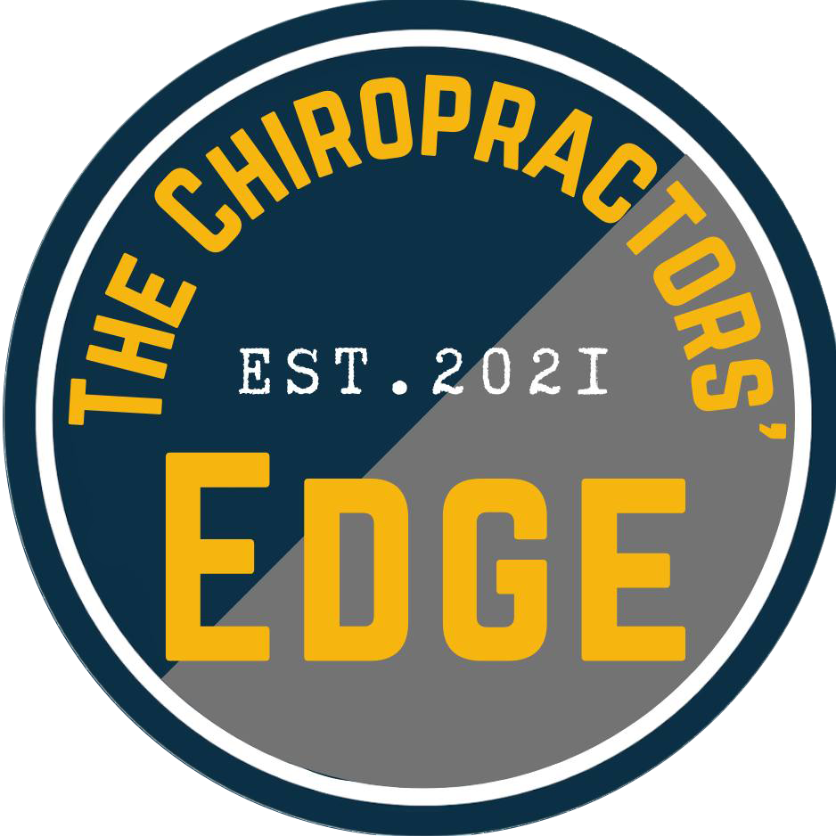 the chiropractors edge