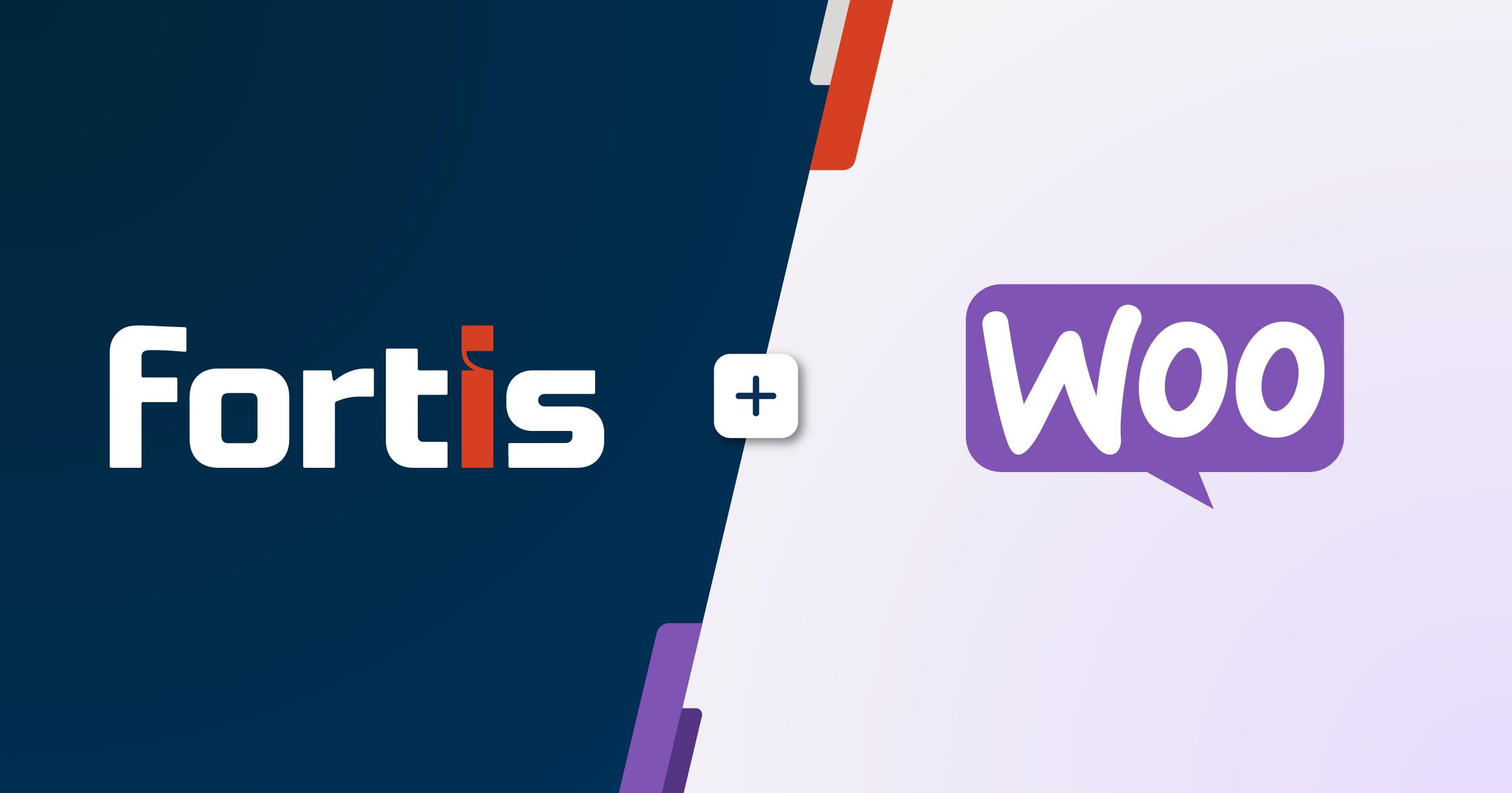 Fortis and WooCommerce Partner to Expand Capabilities in the $1T B2B Market - Featured Image