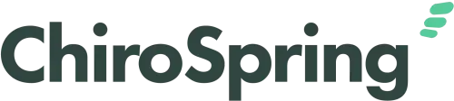 chirospring logo final