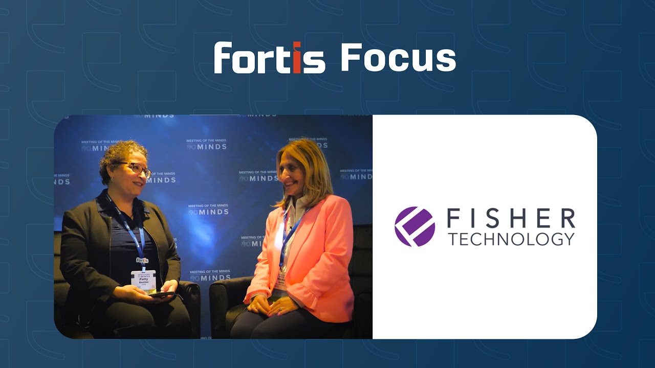 Fortis Focus – Fisher Technology - Featured Image