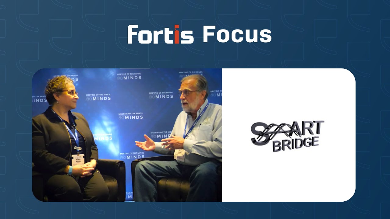 Fortis Focus – SmartBridge - Featured Image