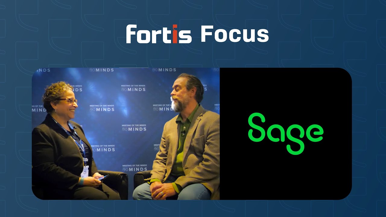 Fortis Focus – Sage - Featured Image