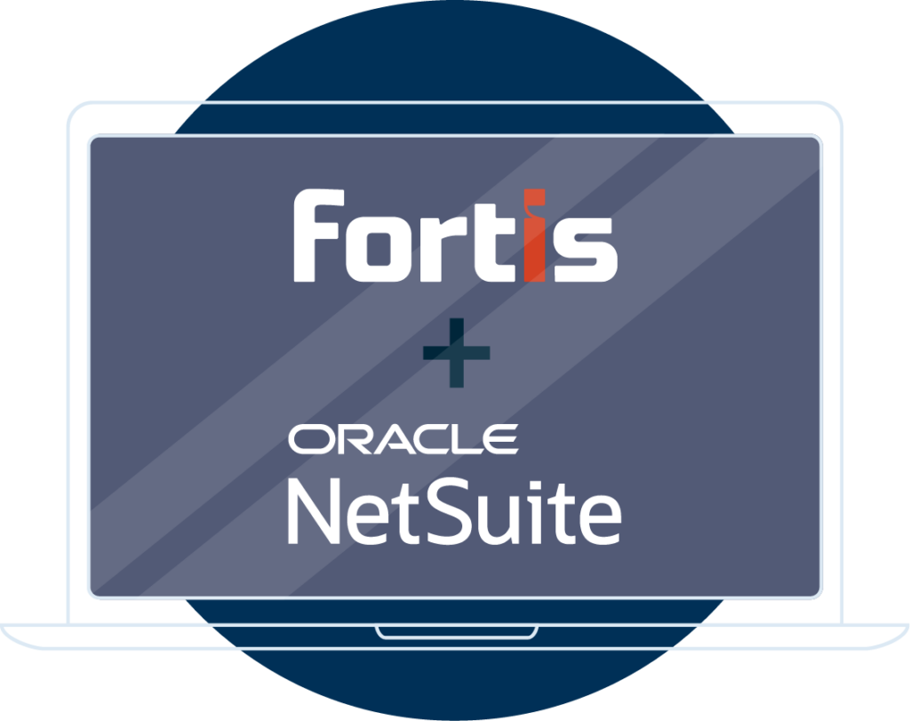 Fortis + NetSuite