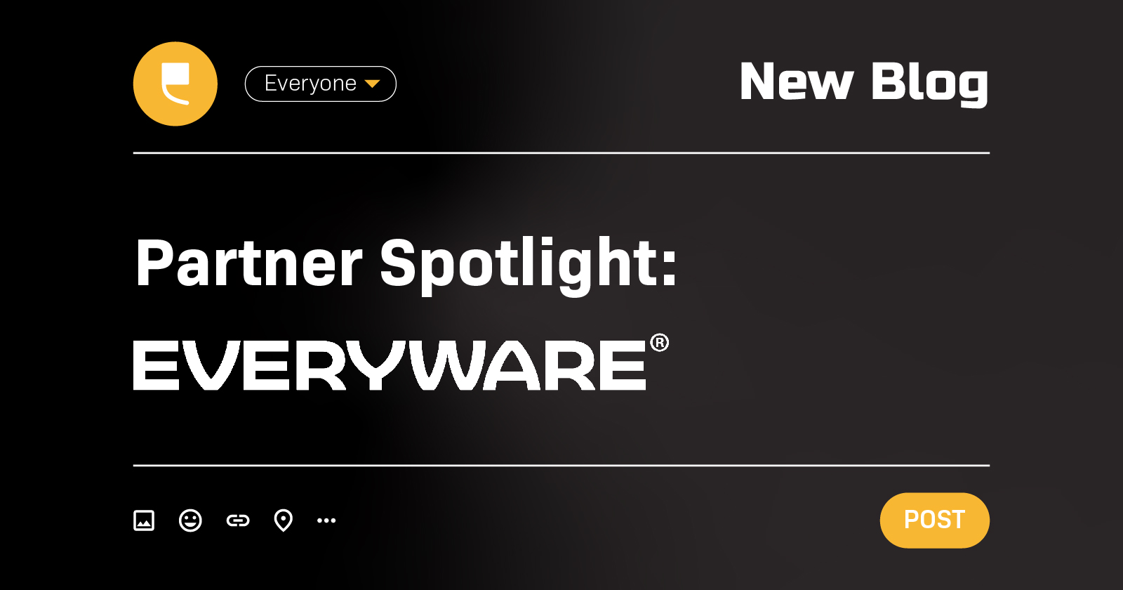 Partner Spotlight: Everyware - Featured Image