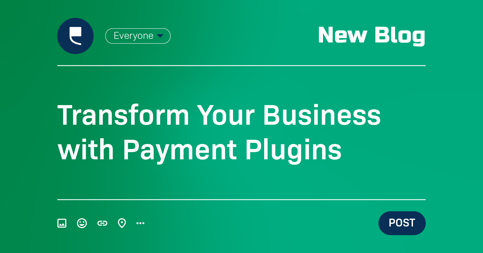 Transform Your Business with Payment Plugins  - Featured Image