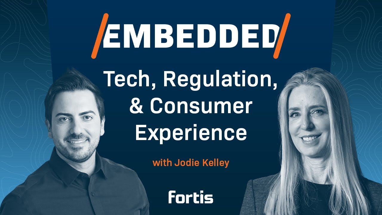 The Future of Payments: Technology, Regulation, and Consumer Experience with Jodie Kelley - Featured Image