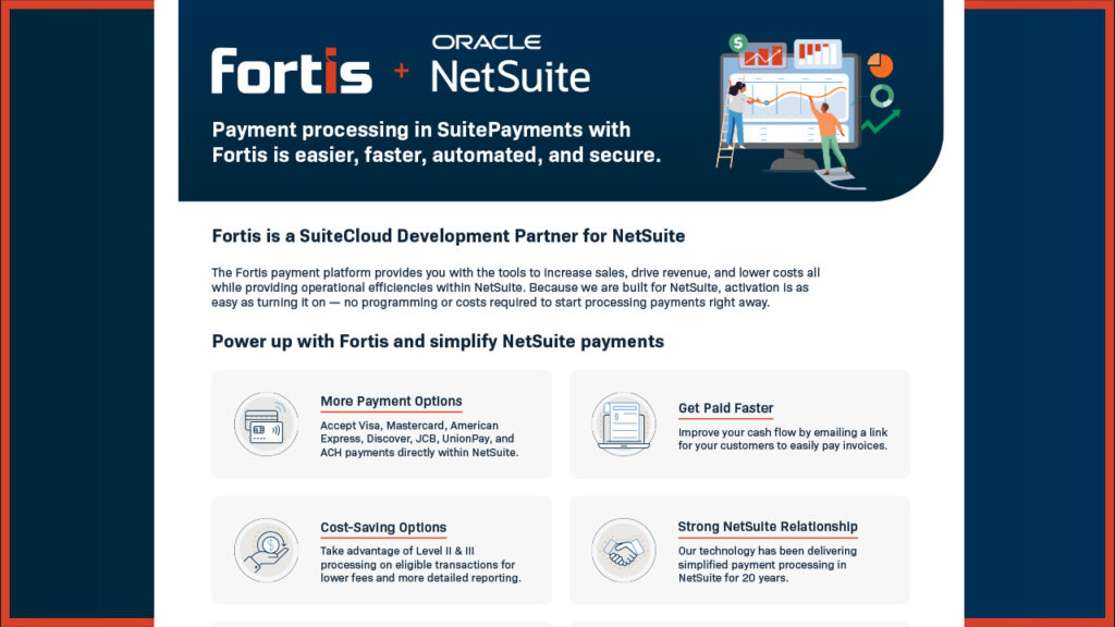 NetSuite PDF Featured Image