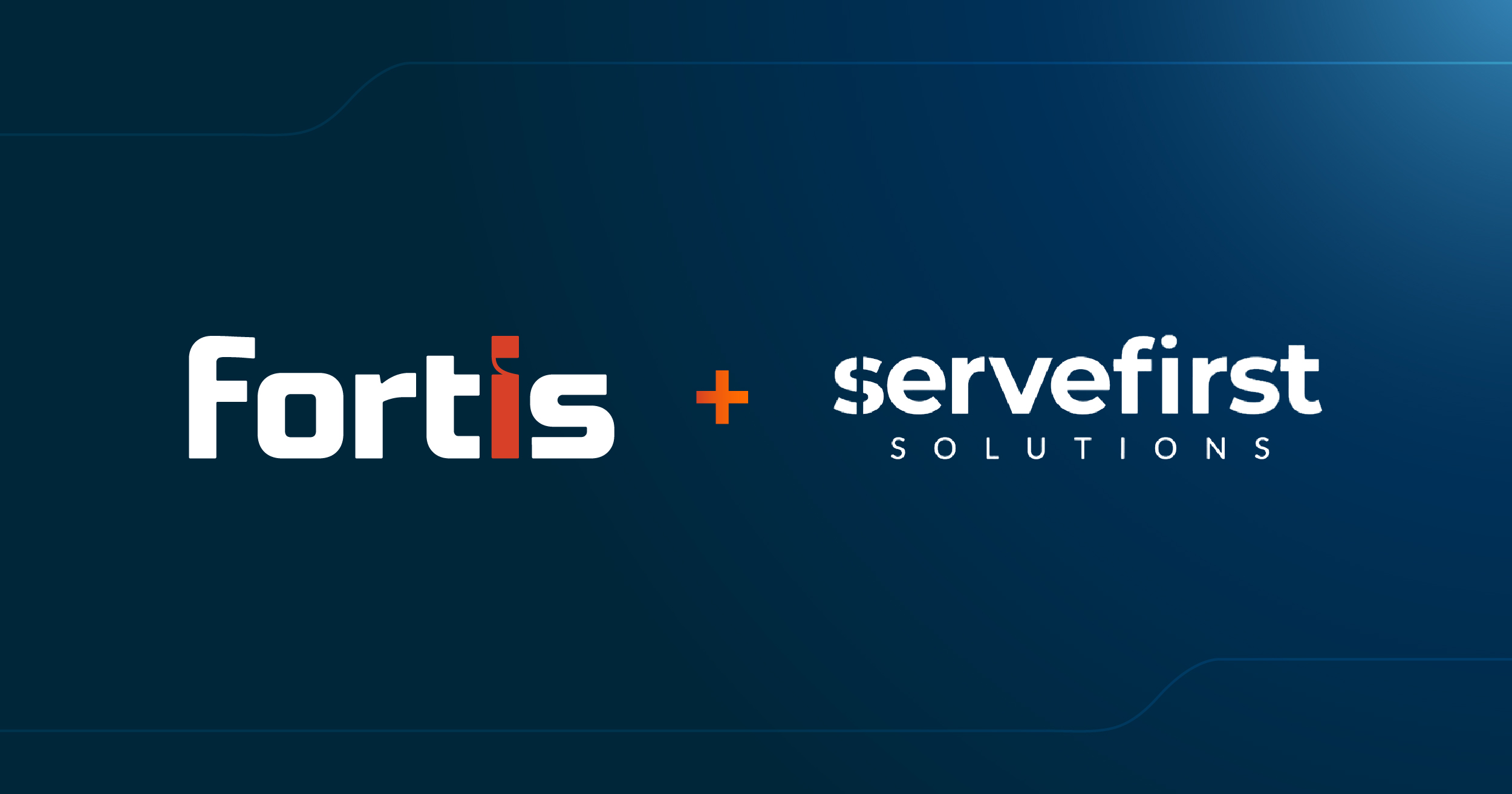 Fortis Expands B2B Payment Leadership with Serve First Acquisition - Featured Image