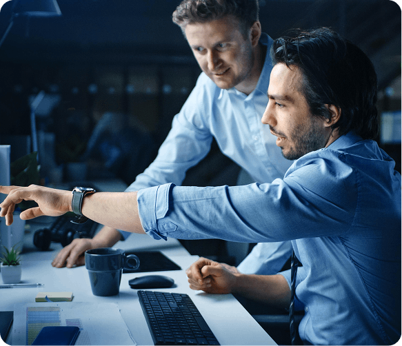 Embedded Payments for Field Services | Fortis