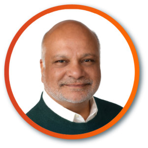 Sanjay Ejantkar