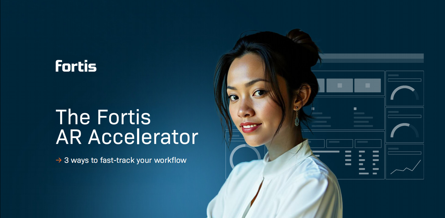 The Fortis AR Accelerator