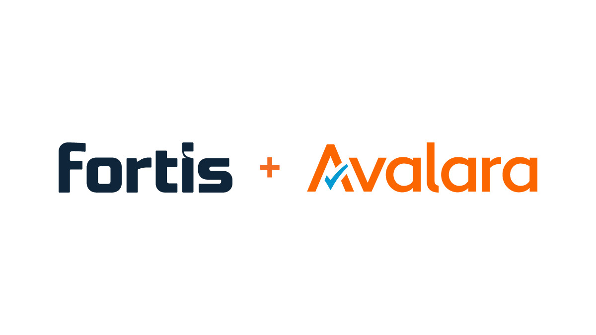 Stronger Together: Why Fortis and Avalara Are Betting on the B2B Ecosystem