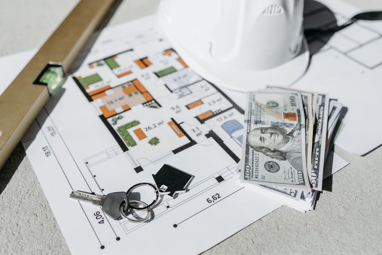 Fortis Construction Payments